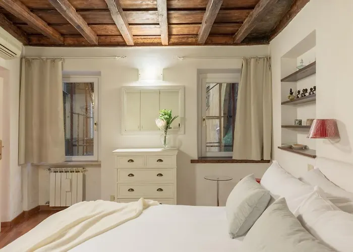 Iflat Comfy Apartament In Campo De\' Fiori