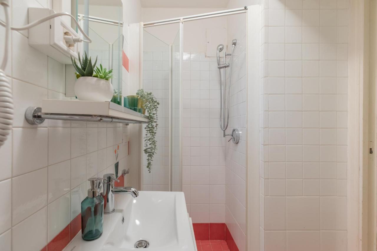Apartment Iflat Comfy In Campo De' Fiori Rome