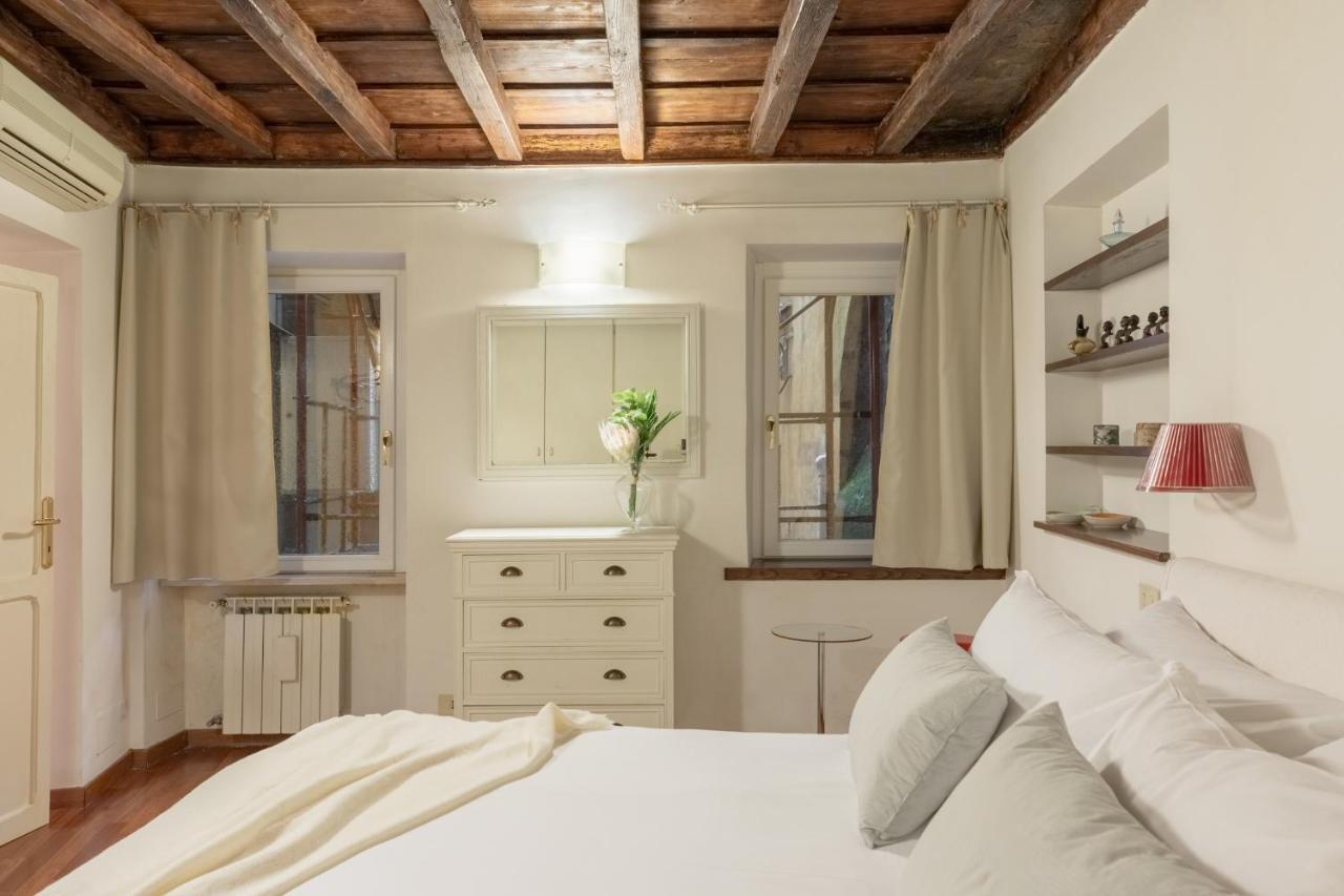 Iflat Comfy In Campo De' Fiori Rome