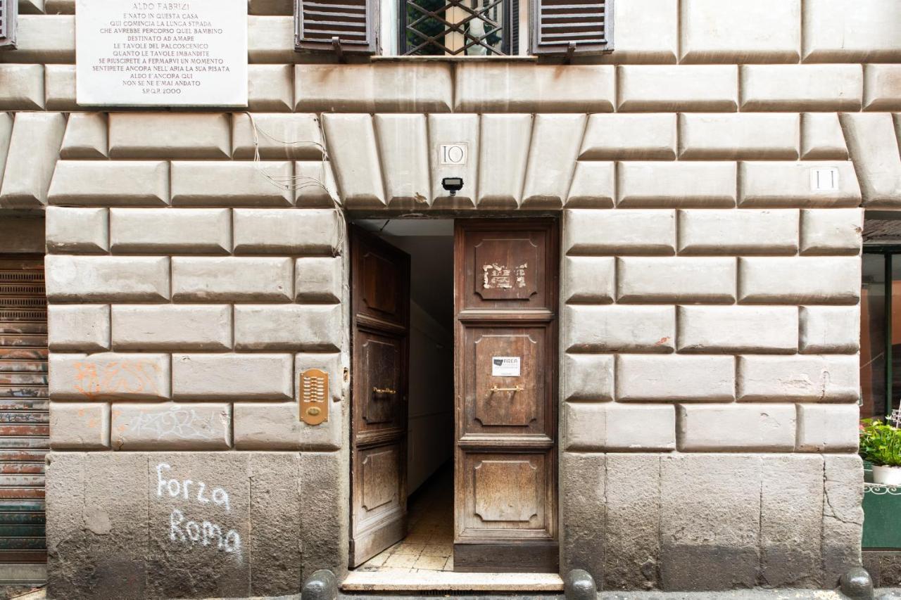 Iflat Comfy In Campo De' Fiori