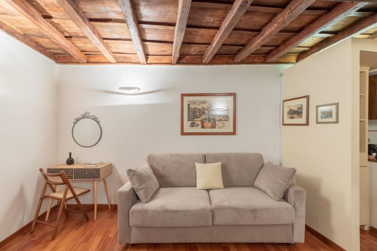 Apartment Iflat Comfy In Campo De' Fiori